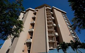 Kahana Beach Resort